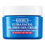 Kiehl's Since 1851 - Ultra Facial Oil Free Gel Cream - Crema Idratante E Rinfrescante In Gel - -ultra Facial Oil Free Gel Cream 28ml - Donna